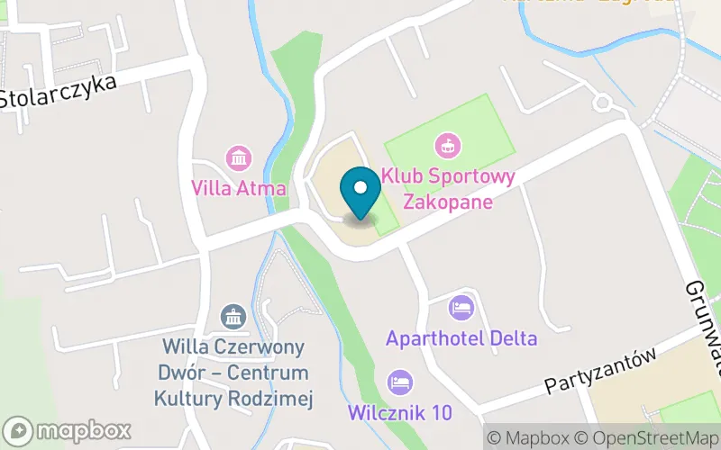 Lokalizacja: Szkoła Podstawowa z Oddziałami Integracyjnymi nr 1 im. Heleny Marusarzówny