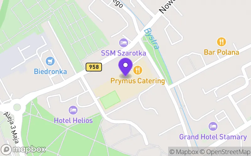 Lokalizacja: Liceum Ogólnokształcące im. Oswalda Balzera w Zakopanem
