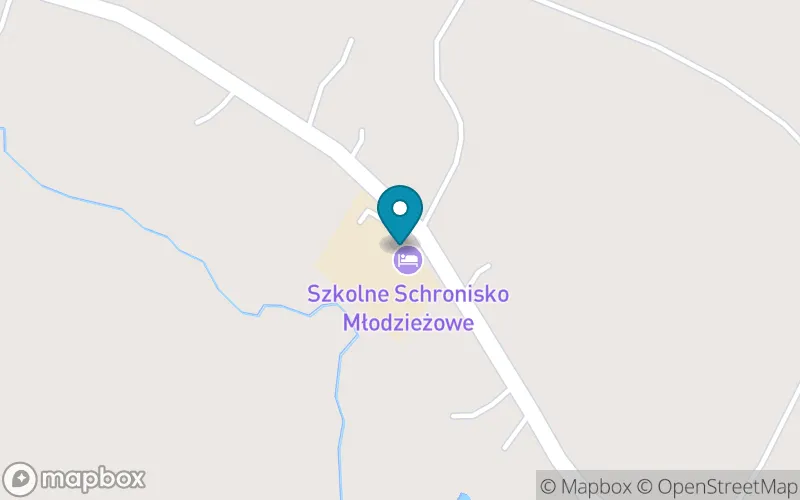 Lokalizacja: Szkoła Podstawowa im. Ignacego Łukasiewicza w Czarnej