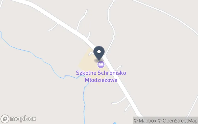 Lokalizacja: Zespół Szkół i Placówek Samorządowych w Czarnej