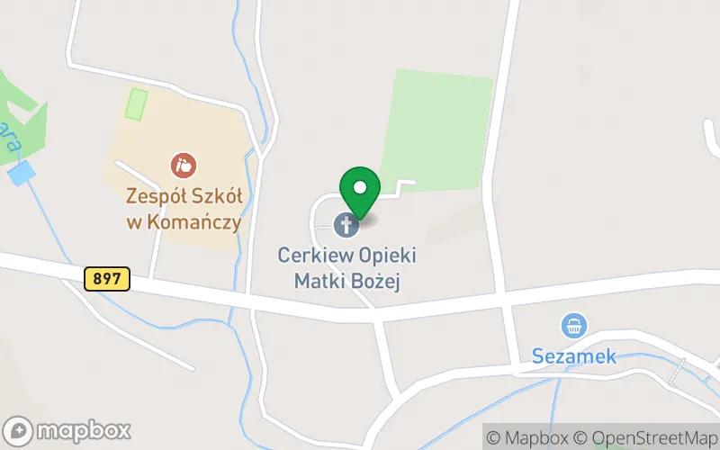 Lokalizacja: Publiczny Punkt Przedszkolny
