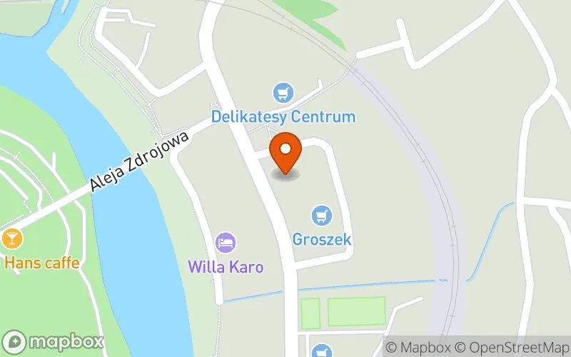 Lokalizacja: Klub Dziecięcy Bajka
