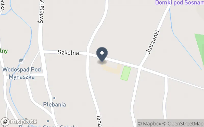Lokalizacja: Zespół Szkolno-Przedszkolny w Kacwinie