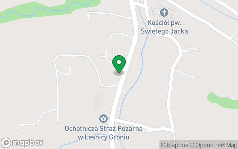 Lokalizacja: Niepubliczne Przedszkole "Magiczna Kraina"