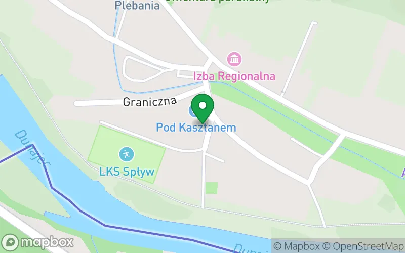 Lokalizacja: Niepubliczne Przedszkole "Bajkowy Świat"