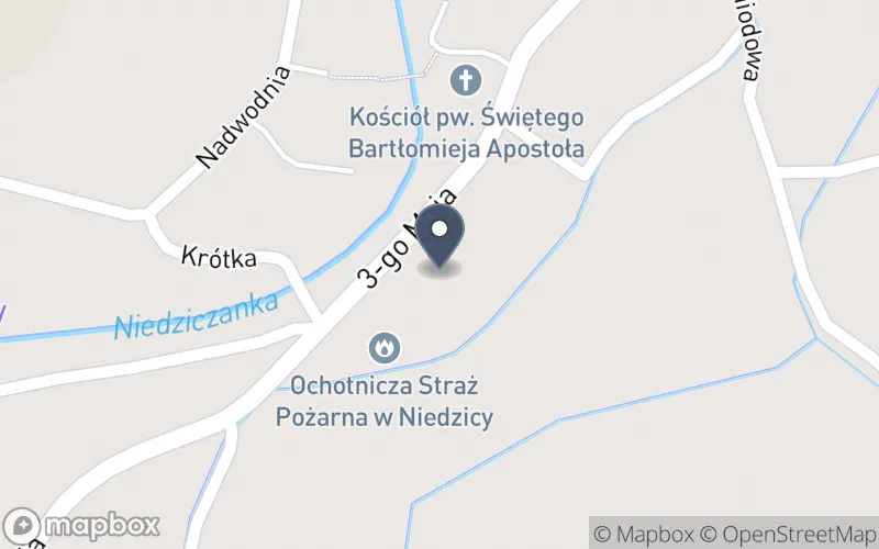 Lokalizacja: Zespół Placówek Oświatowych w Niedzicy