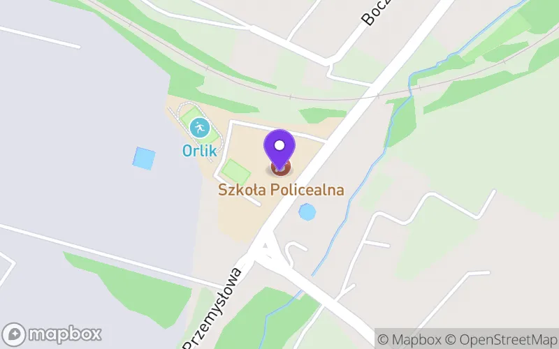 Lokalizacja: II Liceum Ogólnokształcące dla Dorosłych w Ustrzykach Dolnych