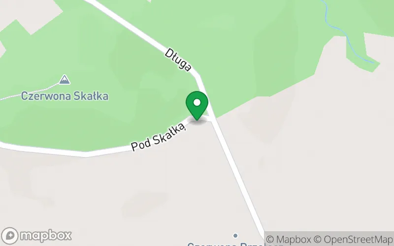 Lokalizacja: Przedszkole Niepubliczne Sióstr Niepokalanek im. Mieczysławy Faryniak