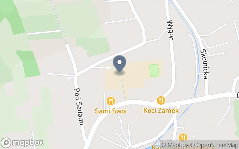 Lokalizacja: Placówka Kształcenia Ustawicznego Level Up