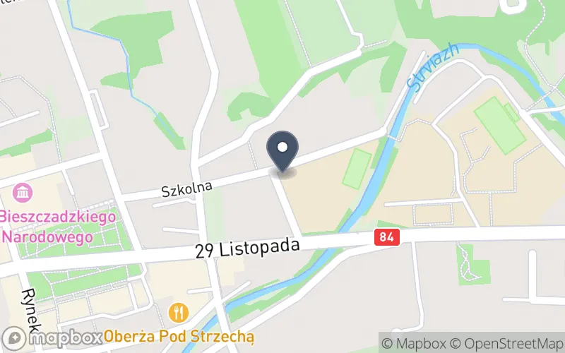 Lokalizacja: Zespół Szkół Licealnych im. Józefa Piłsudskiego