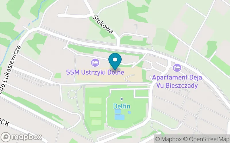 Lokalizacja: Szkoła Podstawowa nr 3 Specjalna