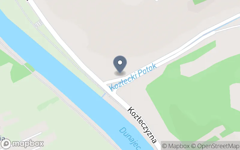 Lokalizacja: Ogniotech Roman Rajczak