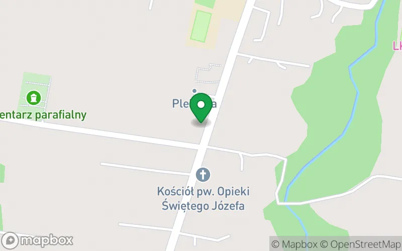 Lokalizacja: Niepubliczne Przedszkole