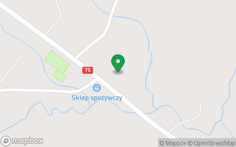 Lokalizacja: Niepubliczne Przedszkole w Mochnaczce Wyżnej