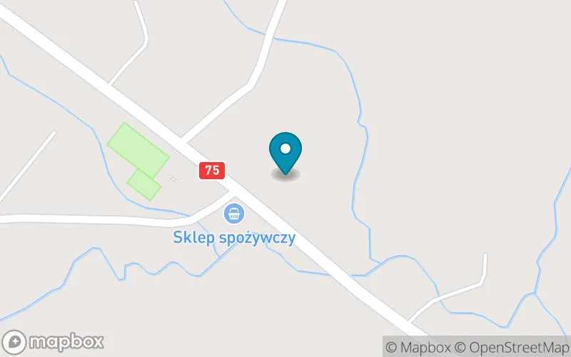 Lokalizacja: Szkoła Podstawowa w Mochnaczce Wyżnej