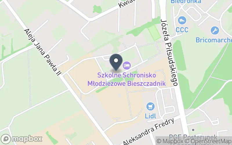 Lokalizacja: Zespół Placówek Oświatowych