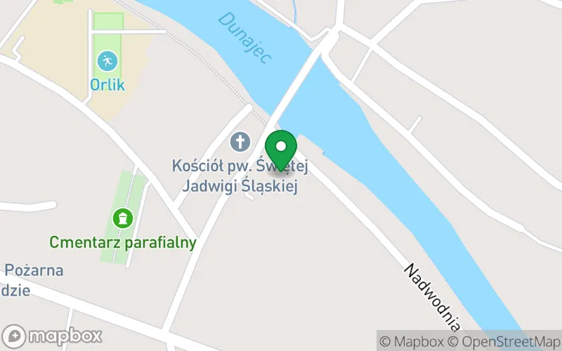 Lokalizacja: Niepubliczne Przedszkole im. "Wróbelka Elemelka"
