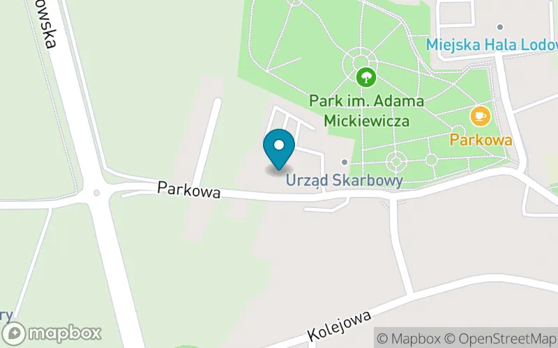 Lokalizacja: Państwowa Szkoła Muzyczna i St. w Nowym Targu