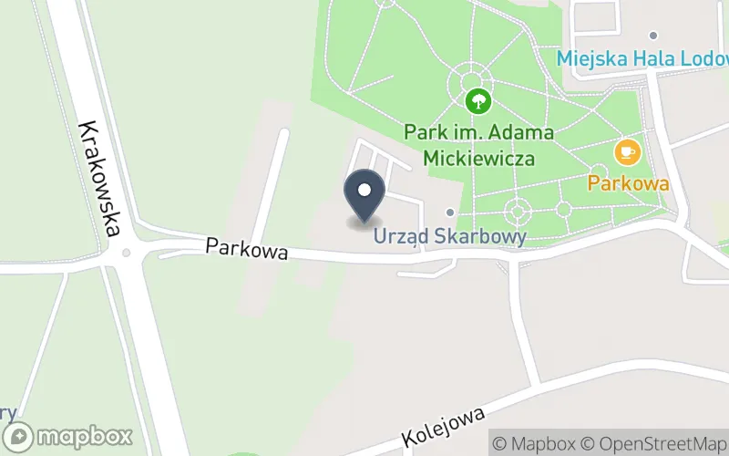 Lokalizacja: Państwowa Szkoła Muzyczna i i II St. im. Fryderyka Chopina w Nowym Targu