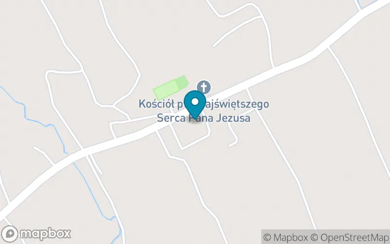 Lokalizacja: Szkoła Podstawowa im. Św. Stanisława Kostki w Załucznem