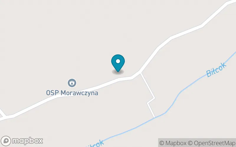 Lokalizacja: Szkoła Podstawowa im. Wiktorii Baranówny w Morawczynie