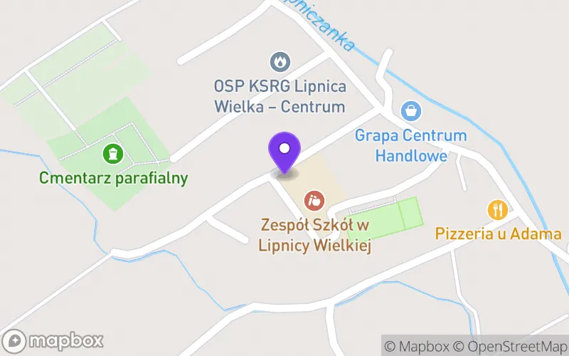 Lokalizacja: Technikum