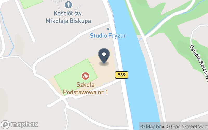 Lokalizacja: Zespół Szkolno-Przedszkolny im. Mjra Henryka Sucharskiego w Tylmanowej