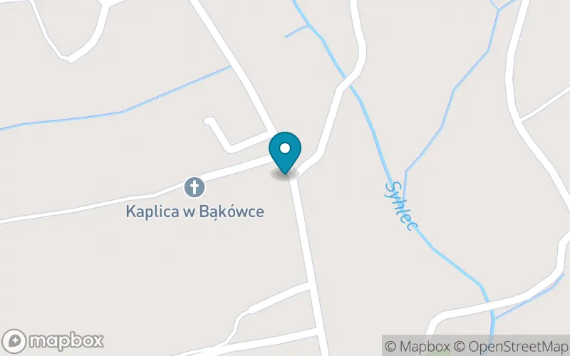 Lokalizacja: Szkoła Podstawowa nr 1 im. Księdza Józefa Buronia w Lipnicy Małej