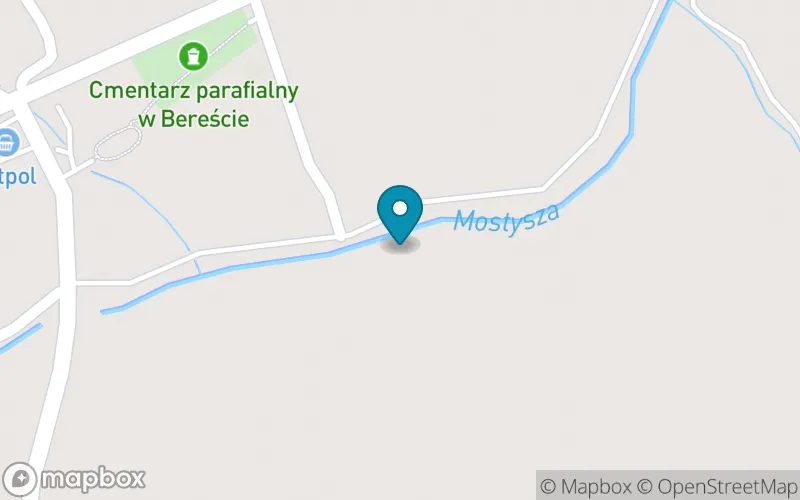 Lokalizacja: Szkoła Podstawowa im. Strażaków Rzeczypospolitej Polskiej w Bereście