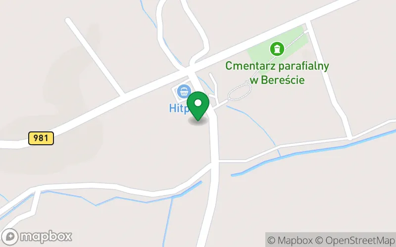 Lokalizacja: Gminne Przedszkole Bereściańskie Smyki w Bereście