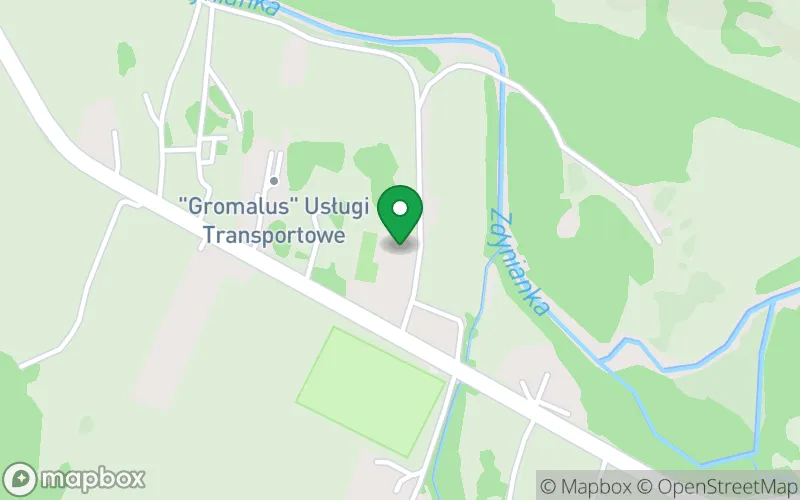 Lokalizacja: Publiczne Przedszkole w Smerekowcu