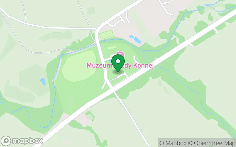 Lokalizacja: Punkt Przedszkolny przy Szkole Podstawowej w Gładyszowie