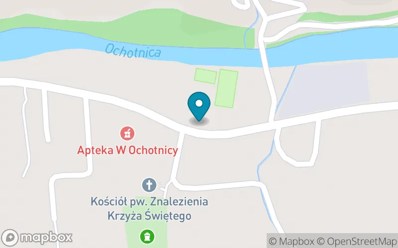 Lokalizacja: Szkoła Podstawowa im. Jana Pawła II w Ochotnicy Dolnej
