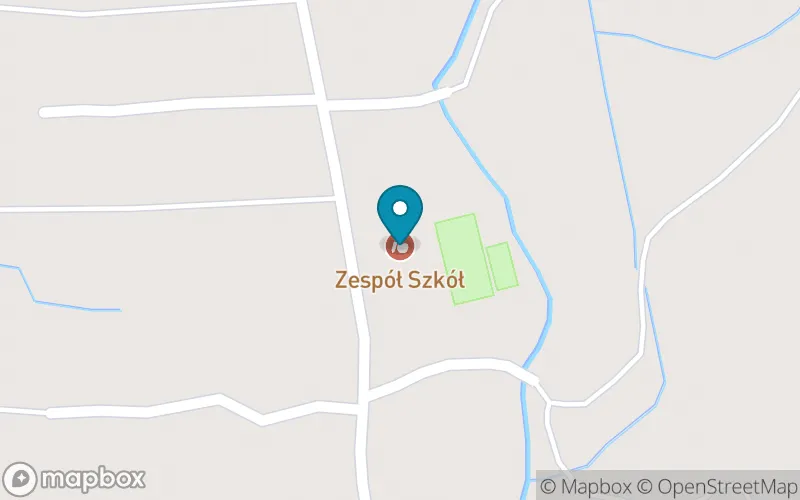 Lokalizacja: Szkoła Podstawowa nr 3 w Lipnicy Małej