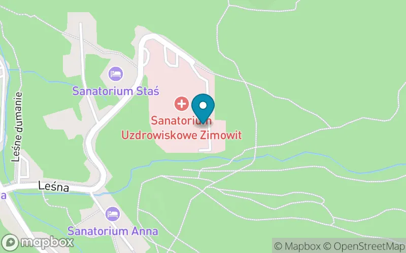 Lokalizacja: Szkoła Podstawowa Specjalna im. Marii Grzegorzewskiej Wraz z Oddziałami Przedszkolnymi