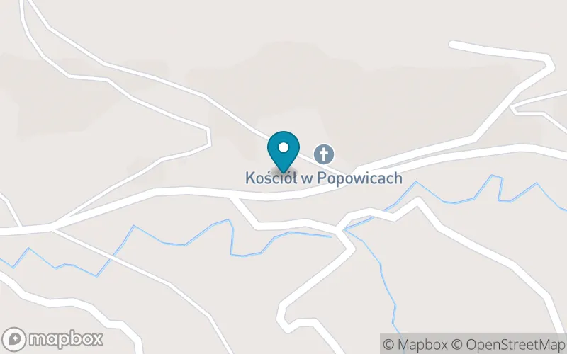 Lokalizacja: Szkoła Podstawowa im. Św. Kingi w Popowicach