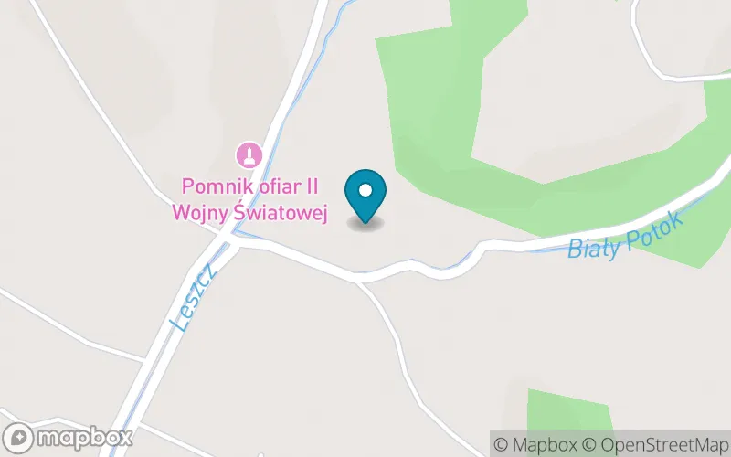 Lokalizacja: Szkoła Podstawowa w Maszkowicach