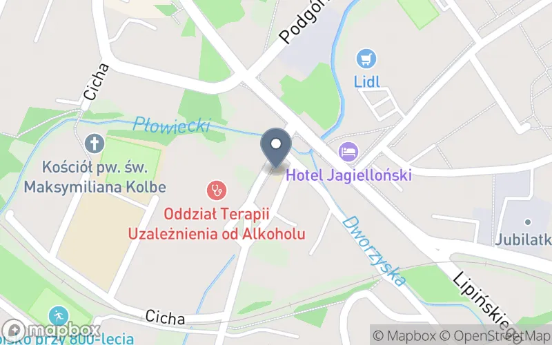 Lokalizacja: Podkarpackie Centrum Kształcenia Ustawicznego w Sanoku