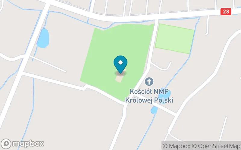 Lokalizacja: Szkoła Podstawowa im. Marii Konopnickiej w Pisarowcach
