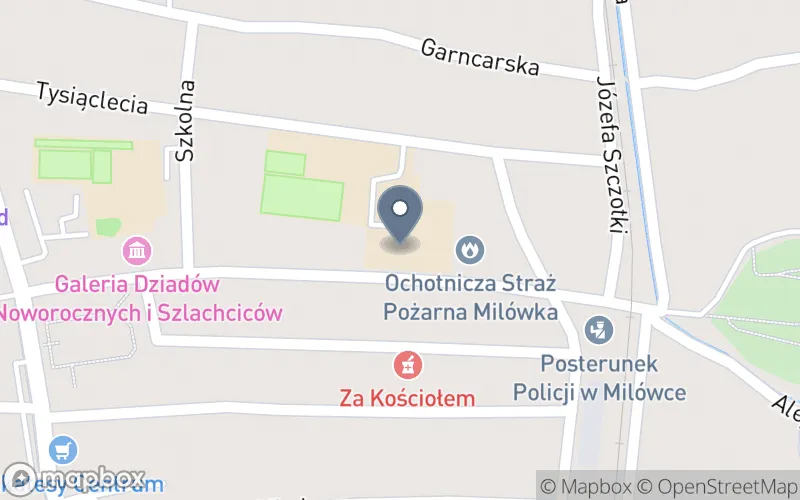Lokalizacja: Ośrodek Szkolenia i Doradztwa Zakład Usług BHP i P. Poż. Wasiołka Barbara