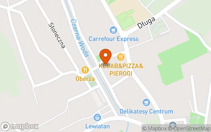 Lokalizacja: Niepubliczny Żłobek "Kraina Marzeń"