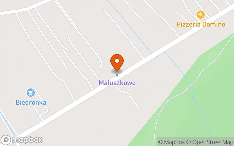Lokalizacja: Maluszkowo