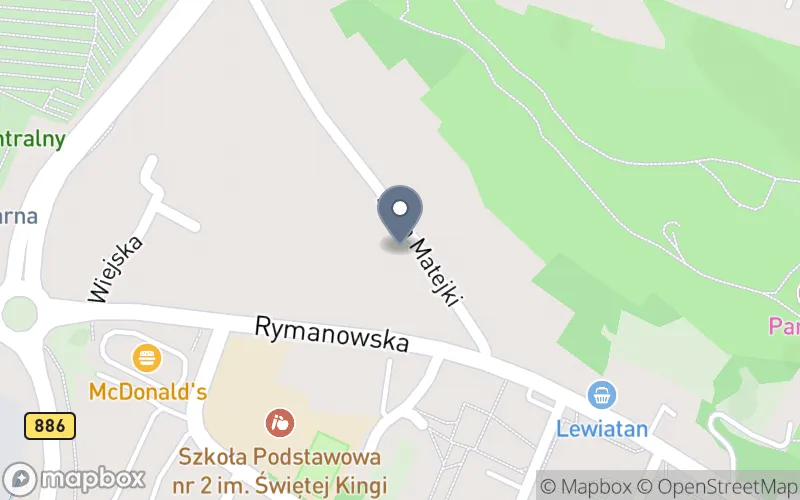 Lokalizacja: Zakład Doskonalenia Zawodowego w Rzeszowie Ośrodek Kształcenia Zawodowego w Sanoku