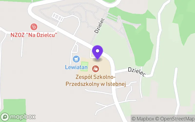 Lokalizacja: Liceum Ogólnokształcące dla Dorosłych