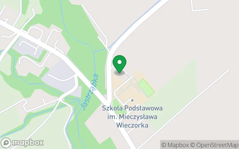 Lokalizacja: Niepubliczne Przedszkole Mały Artysta