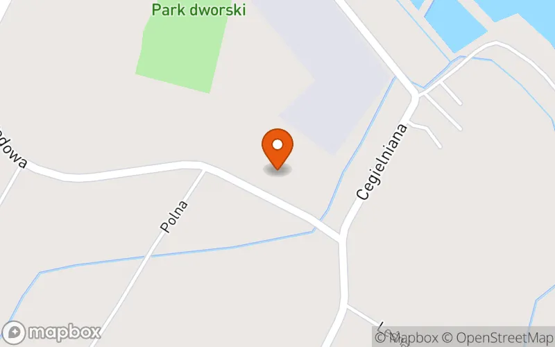 Lokalizacja: Bociuś Niepubliczny Żłobek w Posadzie Zarszyńskiej