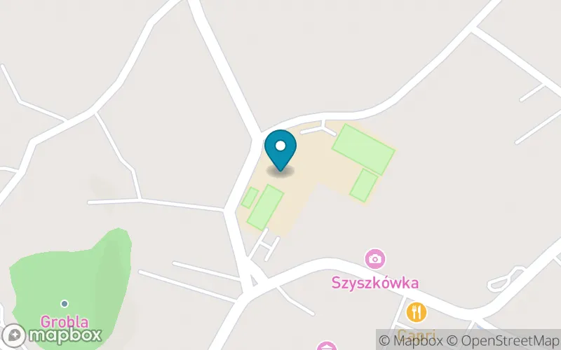 Lokalizacja: Szkoła Podstawowa im. Św. Ojca Stanisława Papczyńskie w Podegrodziu
