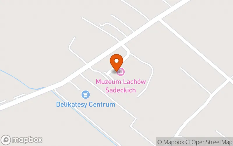 Lokalizacja: Gminny Żłobek w Podegrodziu