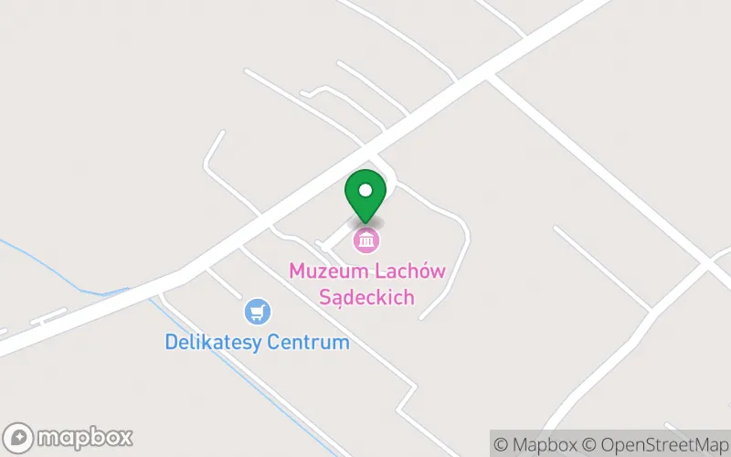 Lokalizacja: Gminne Przedszkole w Podegrodziu