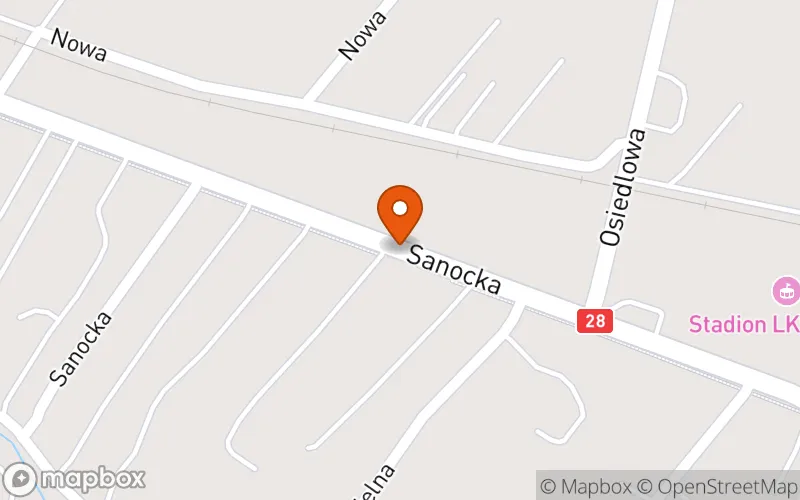 Lokalizacja: Samorządowy Żłobek w Długiem
